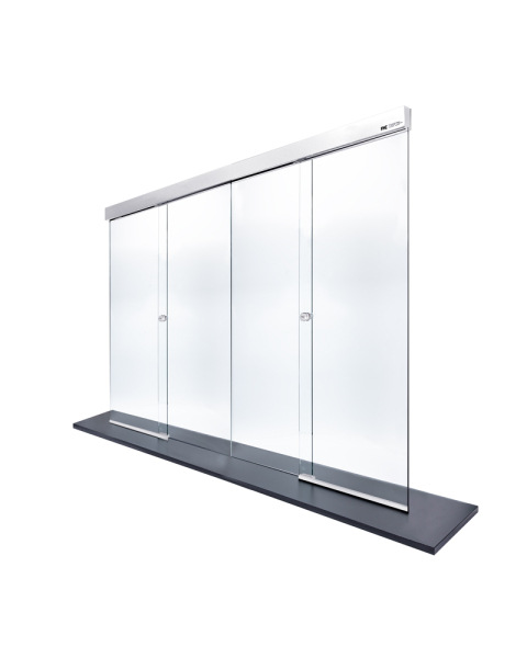 FHC | SN0XX0C Shannon Frameless Pass-Thru Window 0XX0