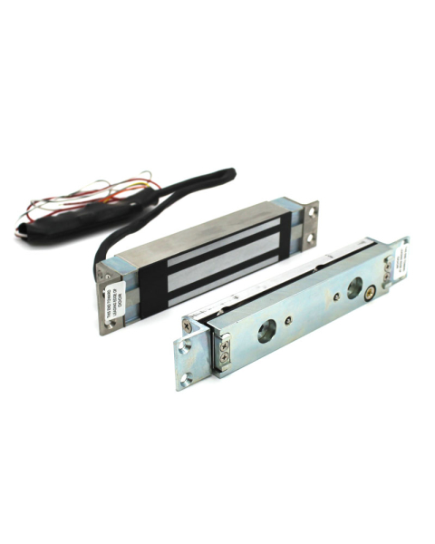 FHC | 1562 SDC® Hi/Shear® Concealed Electro-Magnetic Lock