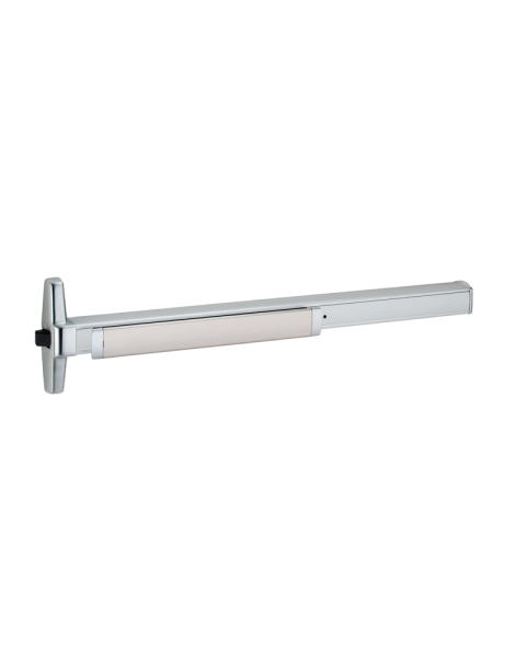 FHC Von Duprin Narrow Stile Rim Panic Smooth Case – Commercial Exit Device