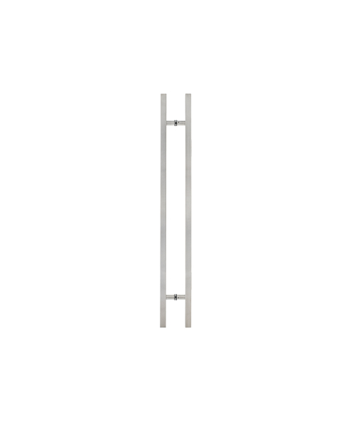 FHC Square Ladder Pull 1-1/4