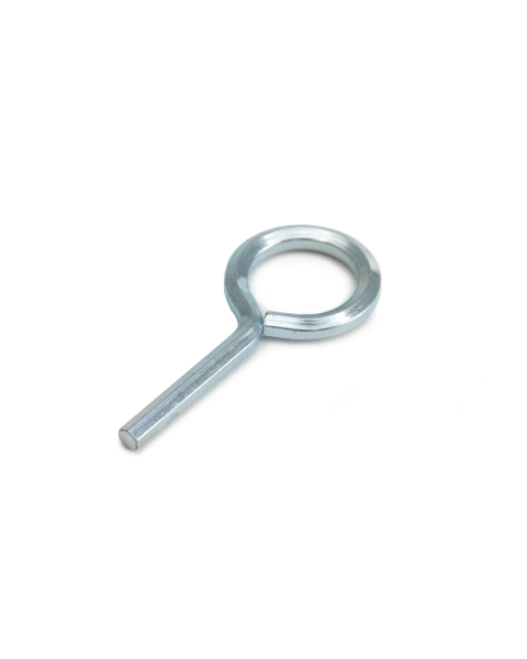 FHC | 819AK First Choice Allen Dogging Key - 5/32