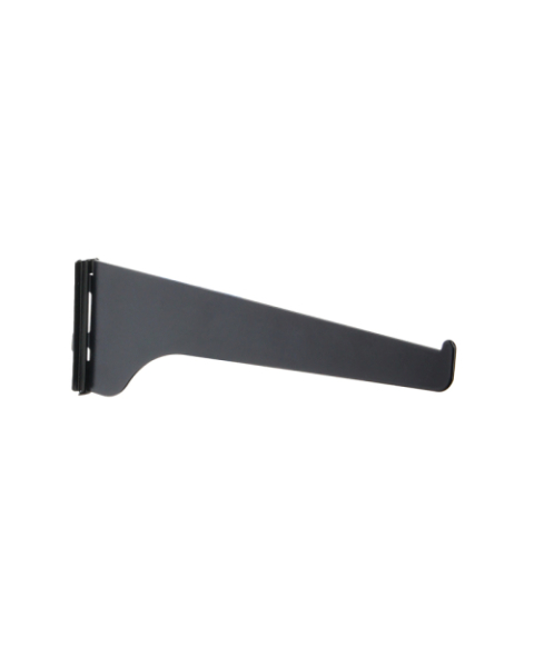 FHC Steel Shelf Bracket for KVT80 - Black