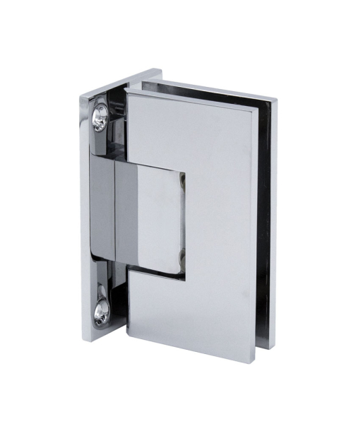 FHC Venice Series Wall Mount Hinge - Full Back Plate