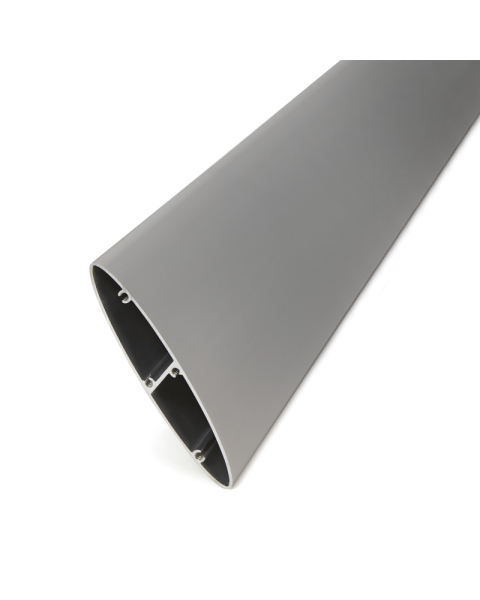 FHC | A6X118 Airfoil Blade - Aluminum 12' 2