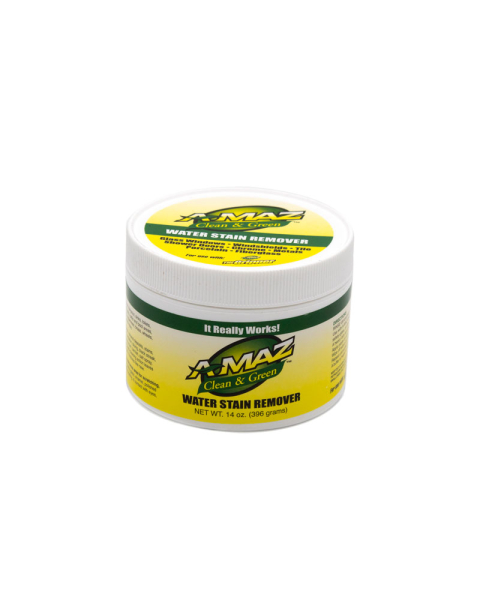FHC A-MAZ Water Stain Remover 14 Oz. Jar