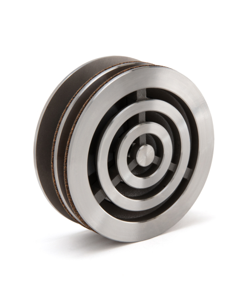 FHC | BN666 Bullet Resistance Speak-Thru 6