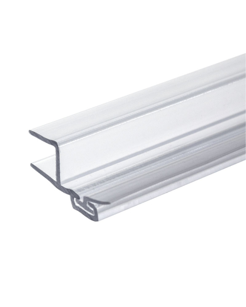 FHC Clear Strike/Door Jamb Water Seal 