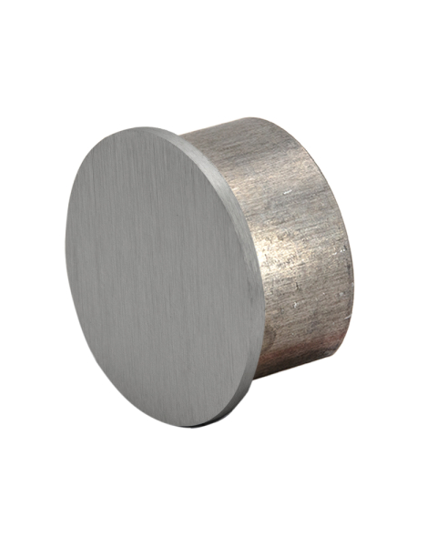 FHC End Caps for 1 - 7/8