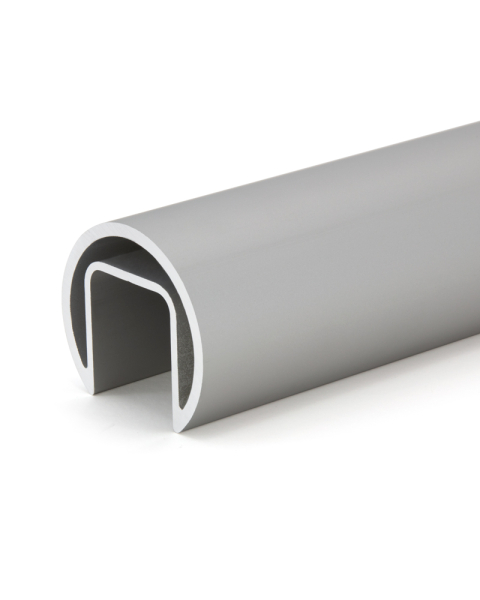 FHC Aluminum Cap Rail 1-7/8