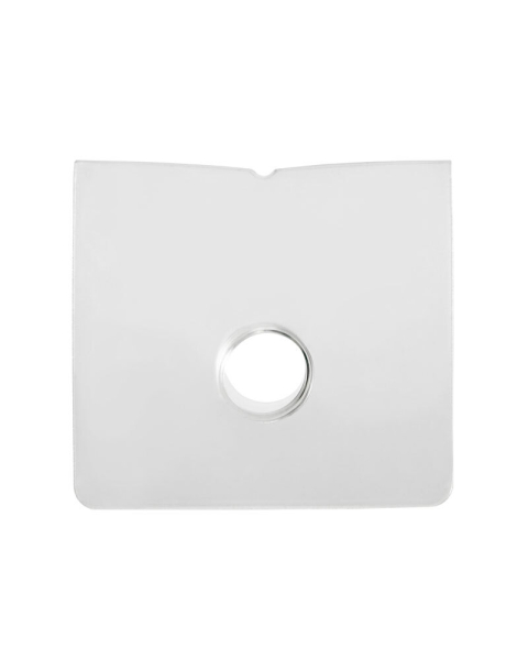 FHC Gaskets for CSU4 Clamps - 2pk