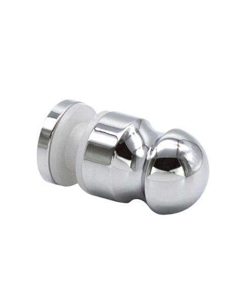FHC Mini Shower Door Knob