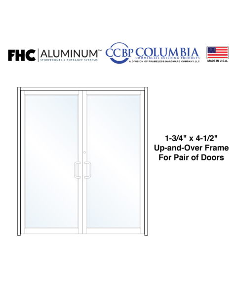 FHC 1-3/4
