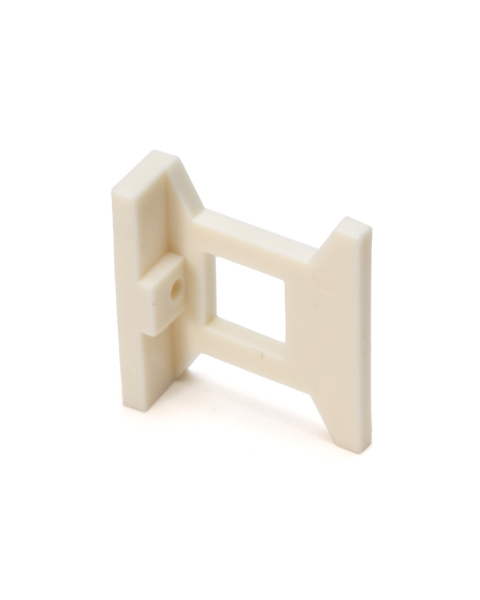 FHC Standard Flush Bolt Nylon Guide