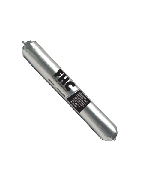 FHC P9500 Series Smooth Polyurethane Sealant - 20.3 Oz. Sausage