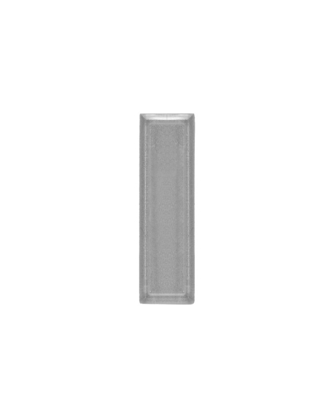 FHC Stick-On Finger Pull Recessed 2-3/4