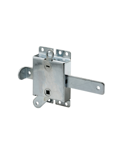 FHC | GD52138 Inside Deadlock - Heavy Duty Galvanized Steel