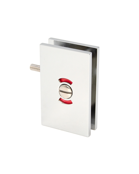 Digital Door Lock Fingerprint Door Lock with 2 Knobs | Hornbill