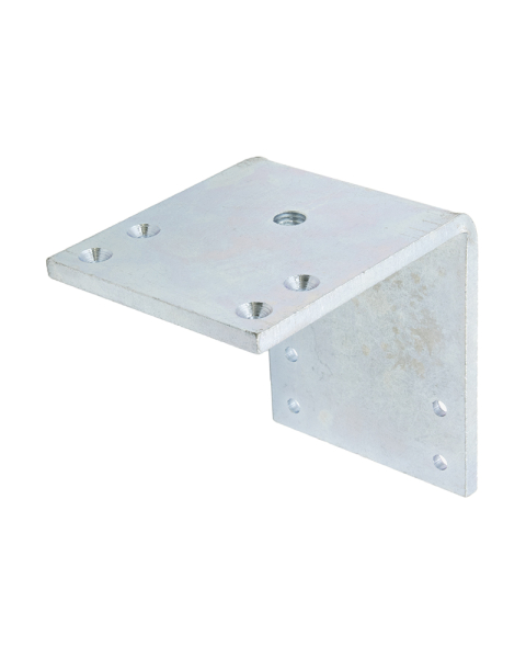 FHC Wood Mount Steel Angle Steel 5
