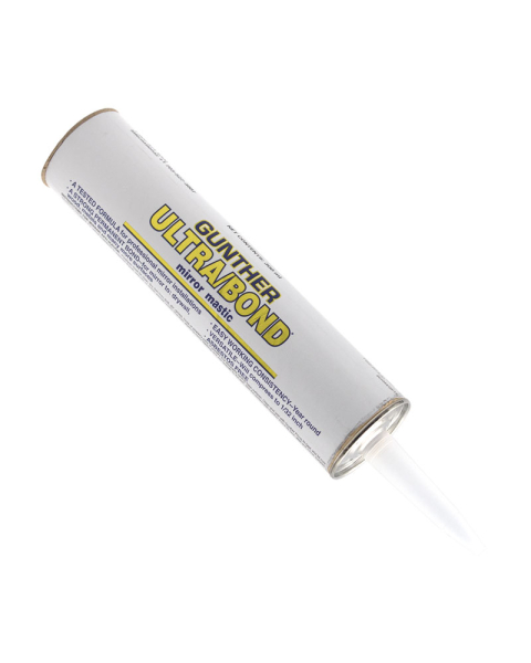 FHC Gunther Ultra Bond Mastic Cartridge - Cream