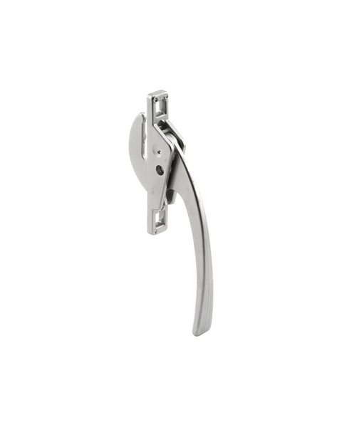 FHC Aluminum Casement Window Locking Handle (Single Pack)