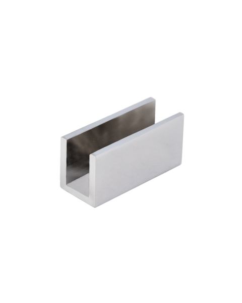 FHC Glass Clip for 1/2