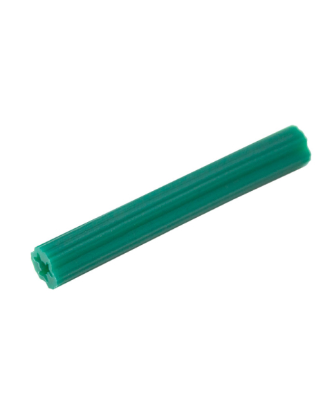 FHC Plastic Expansion Anchors - 100/PK