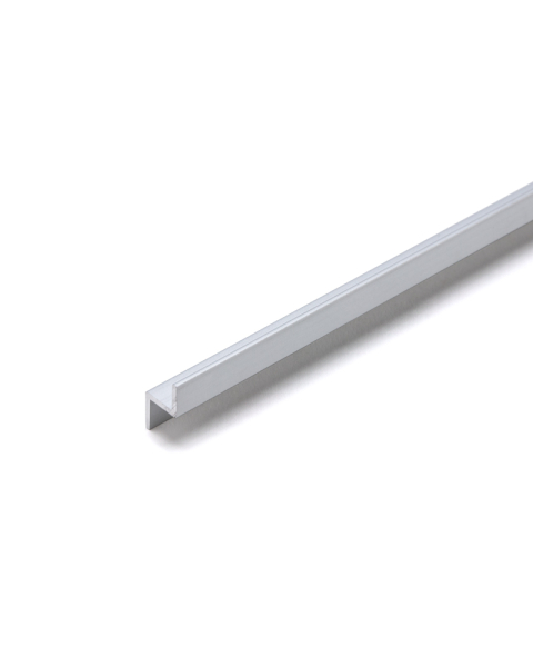 FHC | 0D1626BA Aluminum Z-Bar Channel 144