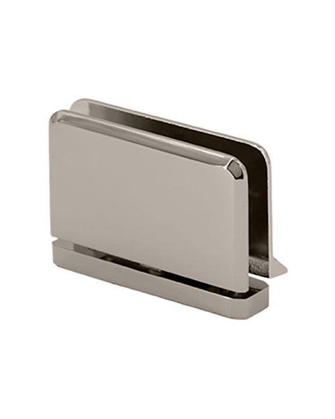 FHC Patriot Series Pivot Hinge with Rear Drip Plate for 3/8