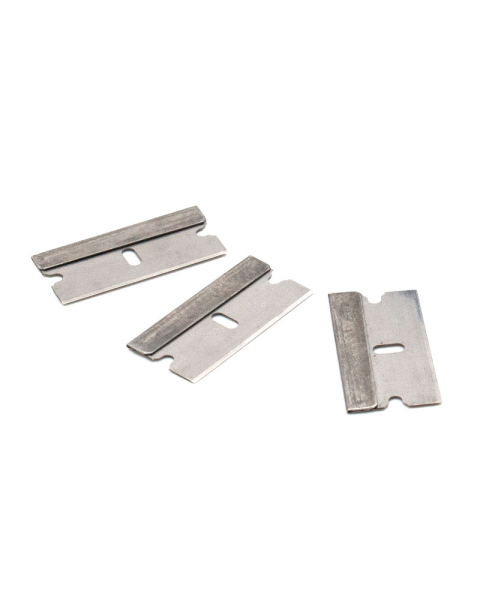 FHC Premium Heavy Duty Single Edge Blades 100/PK