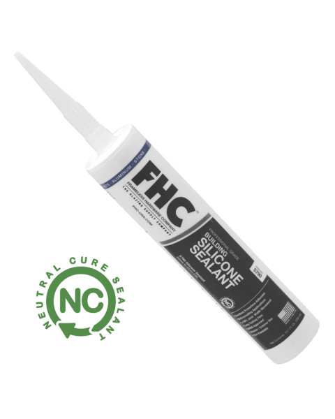 FHC S790 Series Neutral Cure Silicone Building Sealant