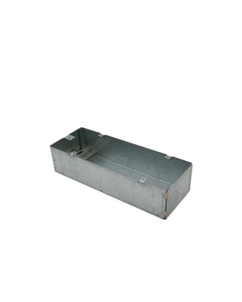 FHC Steincraft 8600 Cement Case For DORMA BTS80 Floor Closer    