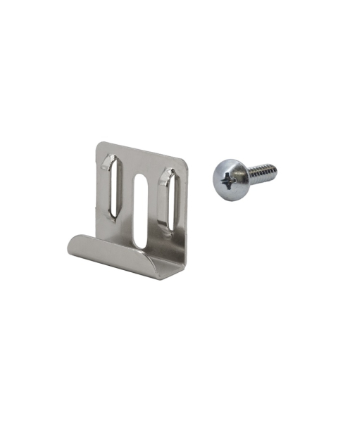 FHC J-Mirror Clip Set