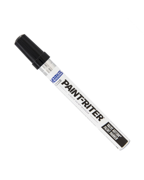 FHC Black Touch-Up Marker