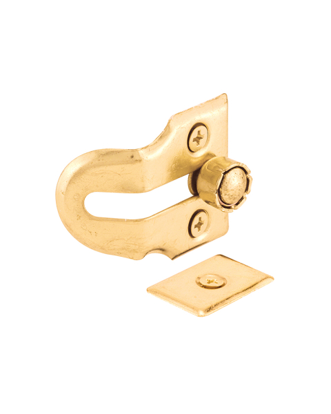 FHC Wood Window Vent Lock (2-Pack)