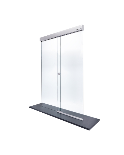 FHC | SN3648XXBA Shannon Frameless Pass-Thru Window XX - Brite