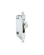 Prime Line E 2104 Sliding Door Cylinder Lock with Schlage Keyway