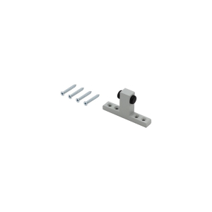 FHC Two-Way Stop for Sliding Doors with Screws