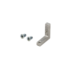 FHC Lower Frame Corner with Screws