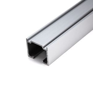 FHC Masteroll Double Overhead Track for Pass-Thru Windows 144"