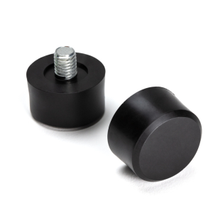 FHC Replacement Heads For 138SHMR Hammer - 2/PK