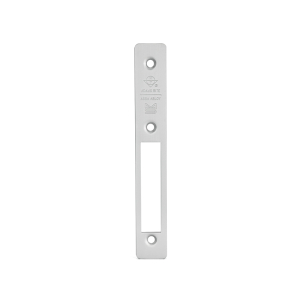 FHC Adams Rite Faceplate for AR Long Throw Deadlock LH