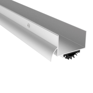 FHC Pemko Door Shoe with Drip Rail and PemkoPrene Seal
