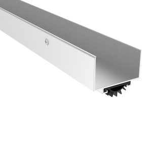 FHC Pemko Door Shoe with PemkoPrene Seal