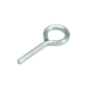 FHC Adams Rite Allen Dogging Key - 1/8" Allen