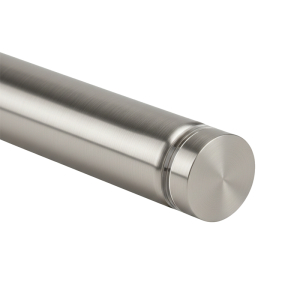 FHC 3/4" Diameter x 72" Tubing with One End Cap