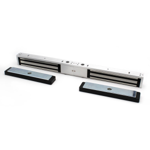 SDC&reg; 352 Series EMLock&reg; Narrow Line Magnetic Lock