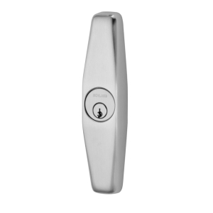 FHC Von Duprin 388NL Series Exterior Night Latch Trim