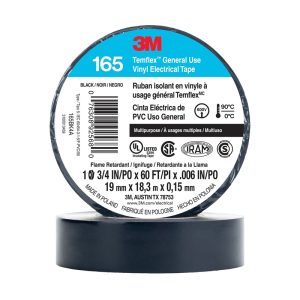 3M® Electrical Tape .75" X 60'
