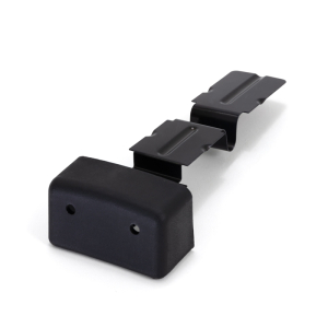 FHC Adams Rite Strike Side End Cap For 8000 Series Panics