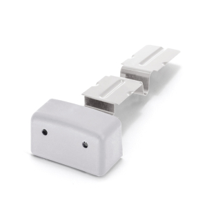 FHC Adams Rite End Cap For 8000 Series Panics